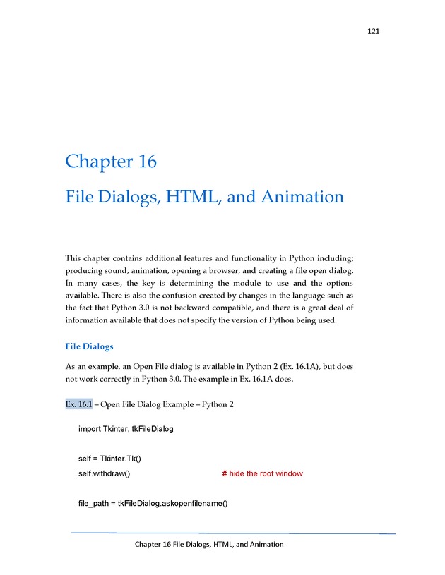 Python Programming: Basics to Advanced Concepts Advanced Programming Workshop - New Page